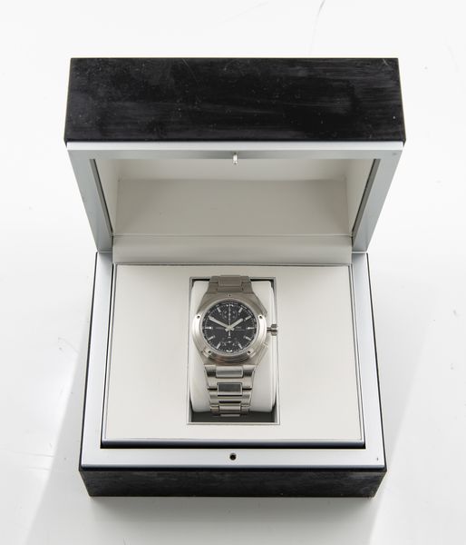 IWC Ingenieur IW372501